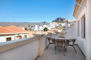 Tenerife South Apartament