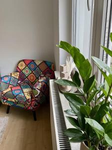 Ferienwohnung Fuldaufer