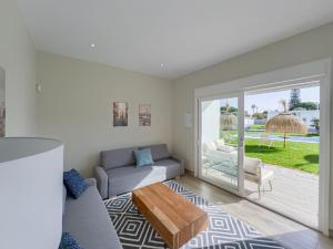 Villa Sancti Petri 10 pax