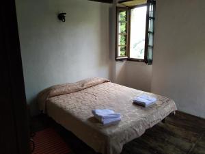 Ca Rionda - Antica Casa Rurale