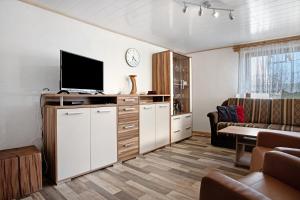 Ferienhaus Am Darß - Kogge