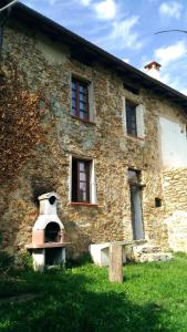 Ca Rionda - Antica Casa Rurale