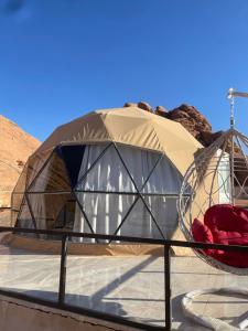 HAGIA SOPHIA lUXURY CAMP