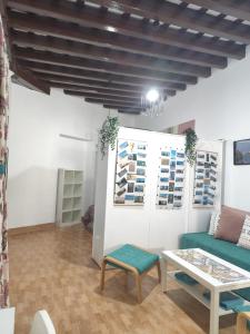 Piso Cádiz Centro WIFI