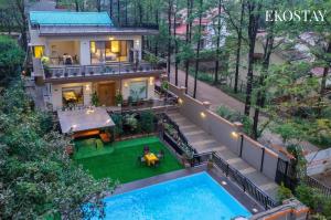 EKOSTAY - Bellwood Villa