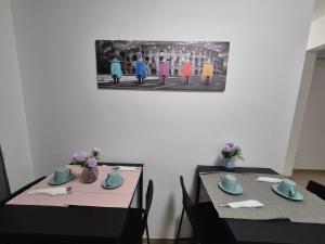 Guest House Appia Nuova 478