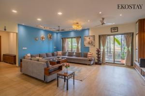 EKOSTAY - Bellwood Villa