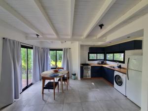 Chapa y Surf Chapadmalal Aloha Host