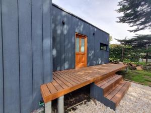 Chapa y Surf Chapadmalal Aloha Host