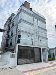 Frente Mar Sonho de Palmas 101 - Lindo Apto decorado na Praia de Palmas