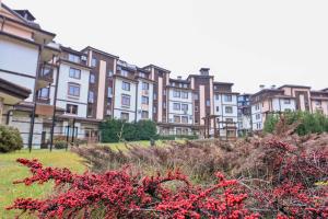 Riverside 1BR in Downtown Near Ski Lift by Flat Mаnаger