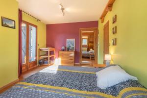 Maison Vacances Vue Montagnes