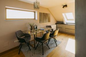 Ferienwohnung Weitblick