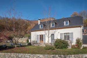 Maison Vacances Vue Montagnes