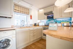 Rockhopper Cottage Lower Largo