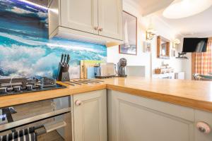 Rockhopper Cottage Lower Largo