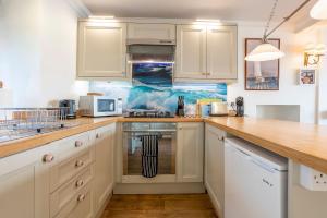 Rockhopper Cottage Lower Largo