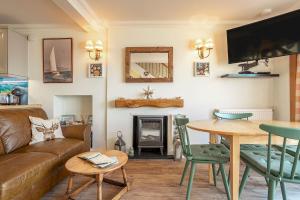 Rockhopper Cottage Lower Largo