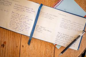 Rockhopper Cottage Lower Largo