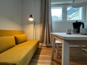 Ferienwohnung Bergufer - Studio im Souterrain