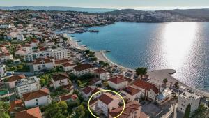 Apartments Tabak