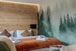 2 Design-Studios im Zentrum by Arosa Vacations
