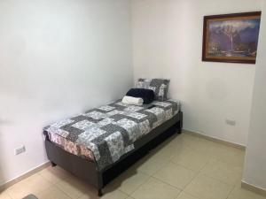 Individual studio apartment 2