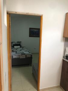 Individual studio apartment 2