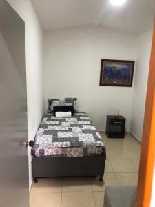 Individual studio apartment 2