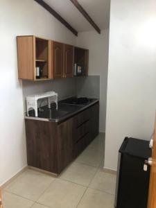 Individual studio apartment 2