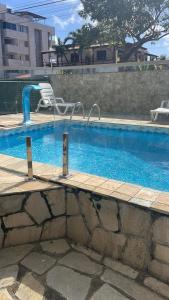 Apartamentocamboinhapraiapiscinaeconforto