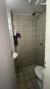 Apartamentocamboinhapraiapiscinaeconforto