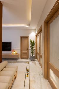 Luxury Stay by Anyday Living