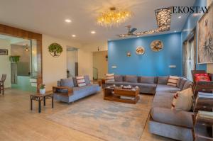 EKOSTAY - Bellwood Villa