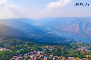 EKOSTAY - Bellwood Villa