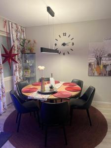 Apartment in the city of Rovaniemi