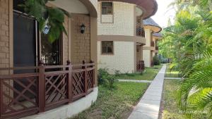 Sunrise Beach Resort