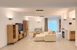 Express Apartments and Penthouse Suceava