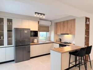 Express Apartments and Penthouse Suceava