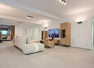 Express Apartments and Penthouse Suceava