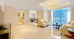Westpac Hotel & Suites - Westbay Doha