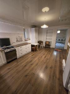 Автентична квартира