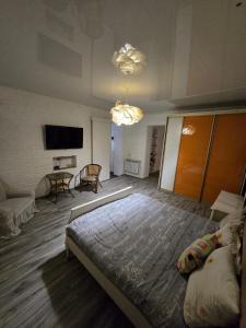 Автентична квартира