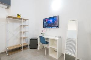 Rome Capital Apartments