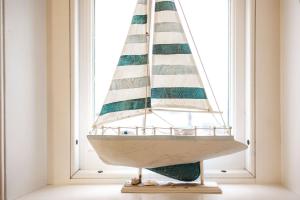 West End No 18 - St Monans