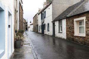 West End No 18 - St Monans