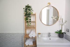 Feel Napoli nuovo, comodo, centrale e a 2 min dalla Metro!