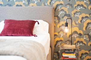 Feel Napoli nuovo, comodo, centrale e a 2 min dalla Metro!