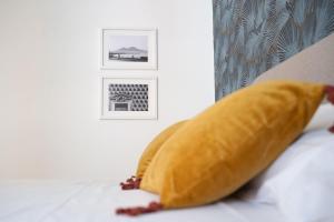 Feel Napoli nuovo, comodo, centrale e a 2 min dalla Metro!