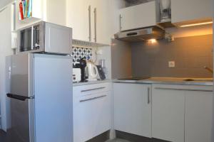 NP170-C067 Appartement 2 pièces NARBONNE PLAGE